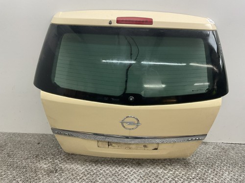Portellone posteriore opel - portellone,