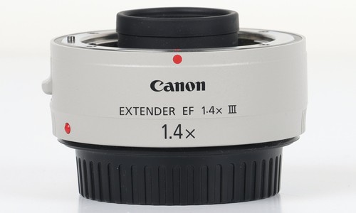 Canon extender 4x iii - canon,