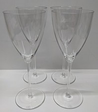 Set of 4 Richard Ginori Signed