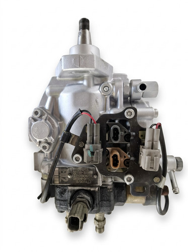Pompa iniezione toyota - iniezione,