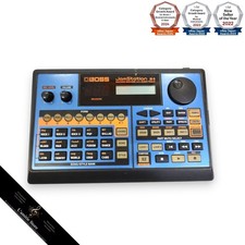 BOSS JS-5 Jam Station Rhythm