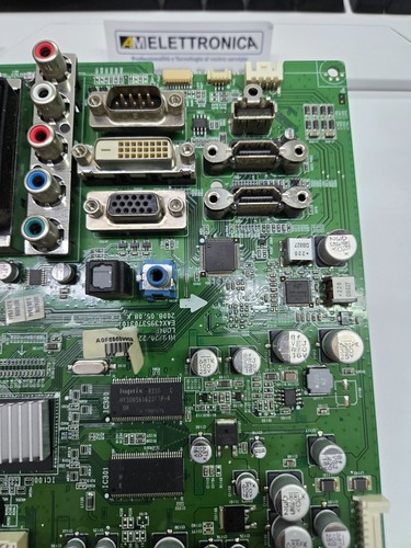 Mainboard eax43953703 - mainboard, lg