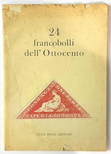 24 Francobolli