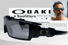 Occhiali da sole Oakley OIL