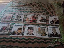 CORTO MALTESE-SERIE
