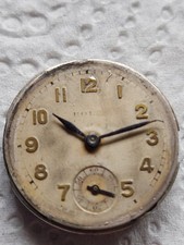 TRENCH ROLEX STILE MILITARE