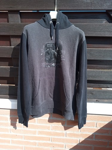 Felpa con cappuccio converse - cappuccio,