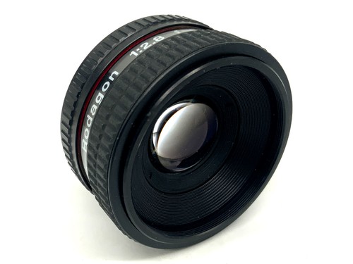 Rodenstock rodagon 50mm - rodagon,