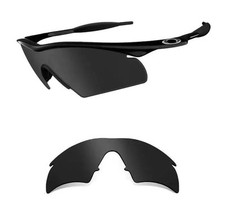 Lenti di ricambio per Oakley M