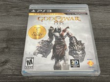 God of War Saga Collection