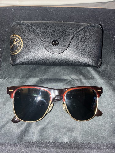Occhiali sole vintage l - vintage, b&l