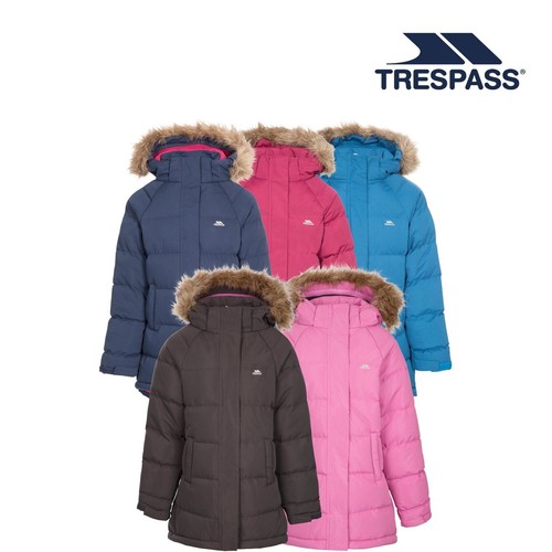 Trespass giacca impermeabile - trespass,