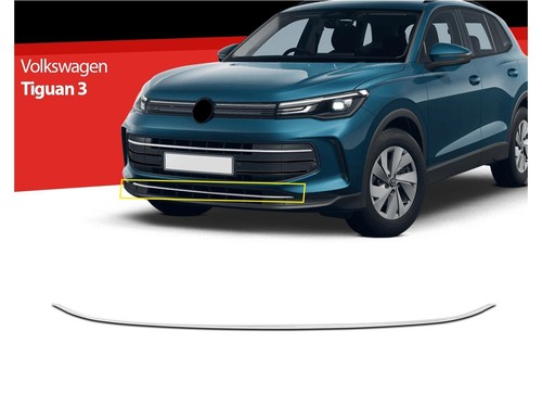 Barra paraurti per tiguan - paraurti, 3