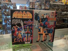 Calendar Men Takatoku Deluxe Japan