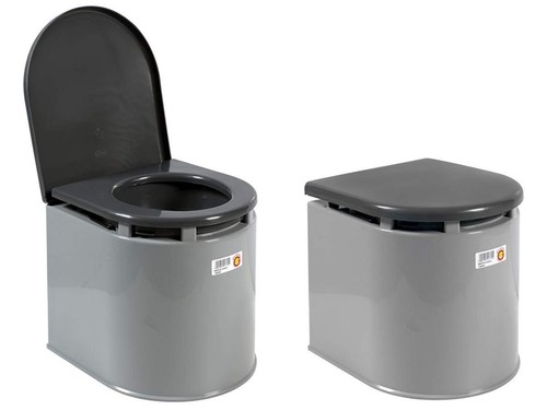 Portatile per viaggi camper - portatile,