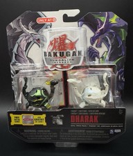 Bakugan Gundalian Invaders