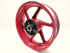 CERCHIO POSTERIORE REAR RIM