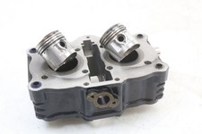 CILINDRO PISTONE - REGAL