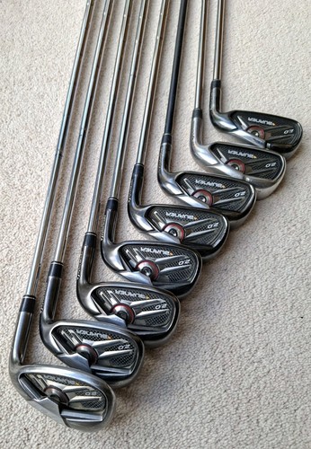 Taylormade burner set - burner,