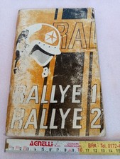 MK manuale uso manutenzione