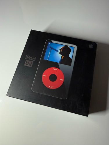 Ipod edition 5th - 5th, generation