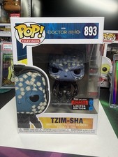 Funko POP! Television Doctor