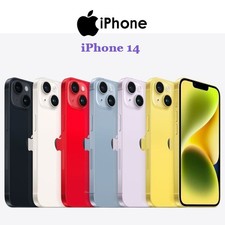 Nuovo Apple iPhone 14 5G