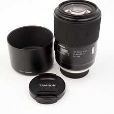 Tamron SP 90/2,8 Di Macro 1:1