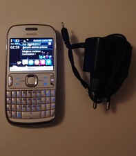 Téléphone mobile nokia - nokia, asha