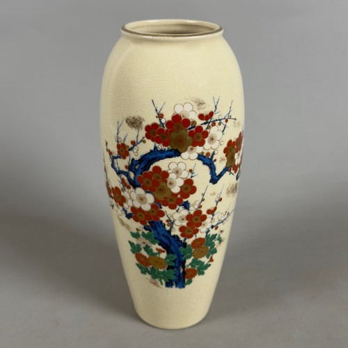Vaso maiolica orientale - maiolica,