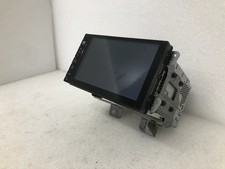 39100TV0G01 AUTORADIO per HONDA CIVIC 9A SERIE (01/12>) 1.8 I-VTEC BER. 2012