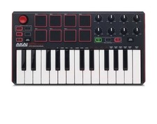 Akai Professional MPK mini
