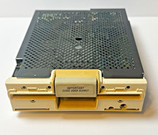 Meccanismo floppy drive