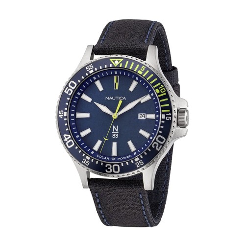Orologio solare uomo nautica - solare,