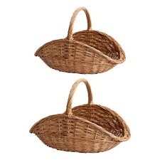 Cesto Da Picnic in Vimini Da