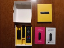 Sky NOW TV Smart Stick 3801TT