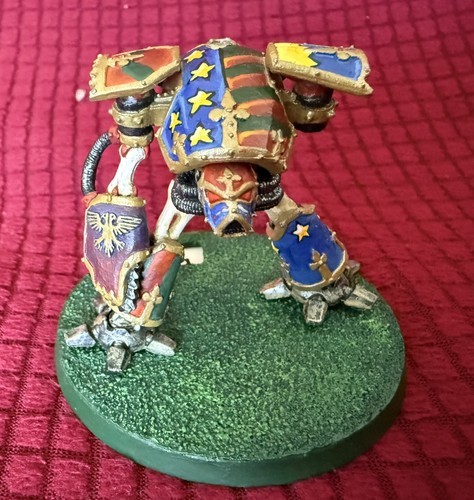 Warhammer 40k epic reaver - epic,