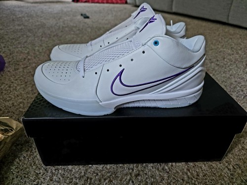 Nike kobe protro draft - draft, day