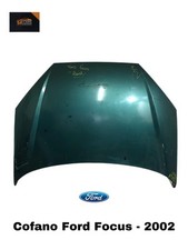 Cofano anteriore ford focus - ford,