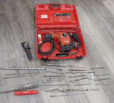 Hilti TE 30 120 Volt SDS-Max