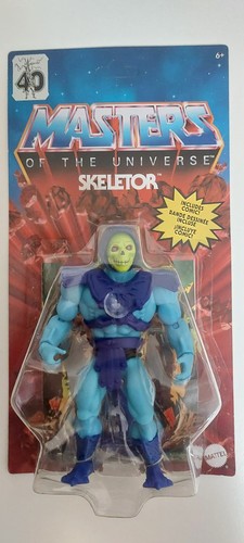 Masters the universe - masters, of