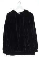 ZARA Felpa con cappuccio Donna