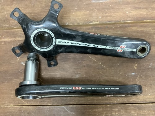 Braccetti pedivella campagnolo - braccetti,