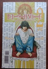 PLANET MANGA DEATH NOTE 2