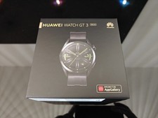 Orologio smartwatch Huawei GT