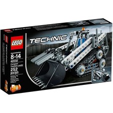LEGO [Technic] - Caricatore