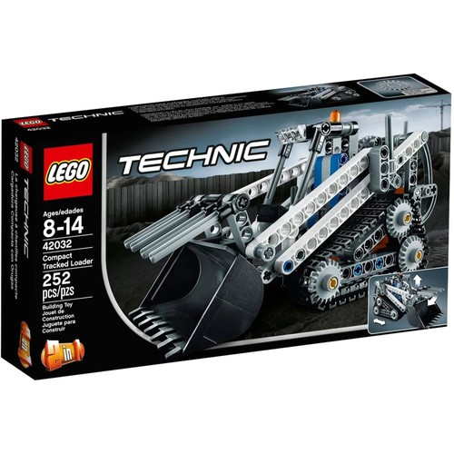 Lego technic caricatore - [technic],