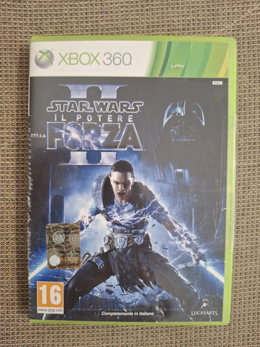 Star wars potere della - potere,