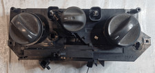 Blocco comando climatizzazione  FIAT MULTIPLA (1F) 1.9 MJT Act. 5p.ti Van Mnv