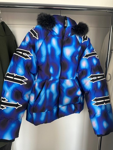 Trapstar giacca tampone - giacca, manica